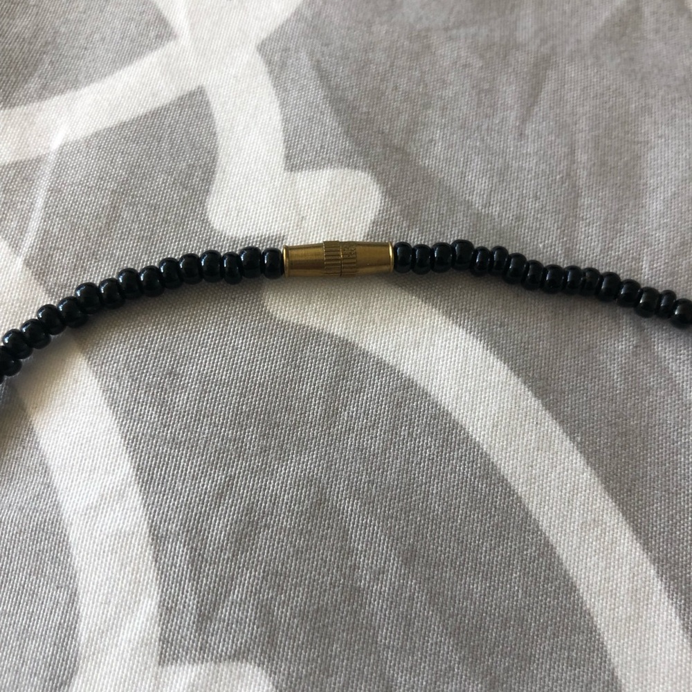 Handmade necklace - Picture 3 of 3